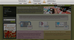 Desktop Screenshot of digitink.ro